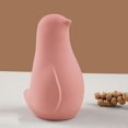 thumbnail image 4 of Ornament Mould Flexible Silicone Mold for Office Decoration Bird Figurine Shaped Desktop Embellishment Making Molds L, 4 of 4