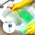 thumbnail image 3 of Valve à Bille d'Entrée Latérale Innovante pour Votre Réservoir de Toilette Moderne, Composant en Laiton Réglable et Résistant Assurant un Fonctionnement Ultra Silencieux, Adapté pour une Installation à Alimentation Droite Ou Gauche, 3 of 5