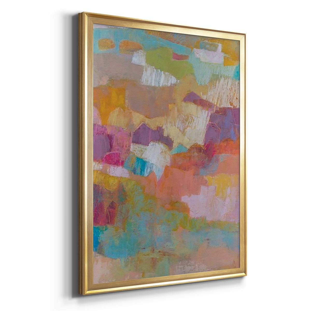 Kindill II Premium Framed Print, in Gold, Black, or Silver - Ready to Hang
