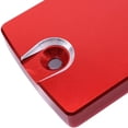 thumbnail image 3 of Tapa del depósito de frenos Soledad Para motocicleta GSR750 rojo, 3 of 4
