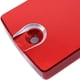 thumbnail image 3 of Tapa del depósito de de frenos para motocicleta, pieza de repuesto, tapa del embrague delantero de la vaso del de aceite, apta para rojo DYNWAVEMX tapa de la bomba de aceite, 3 of 4