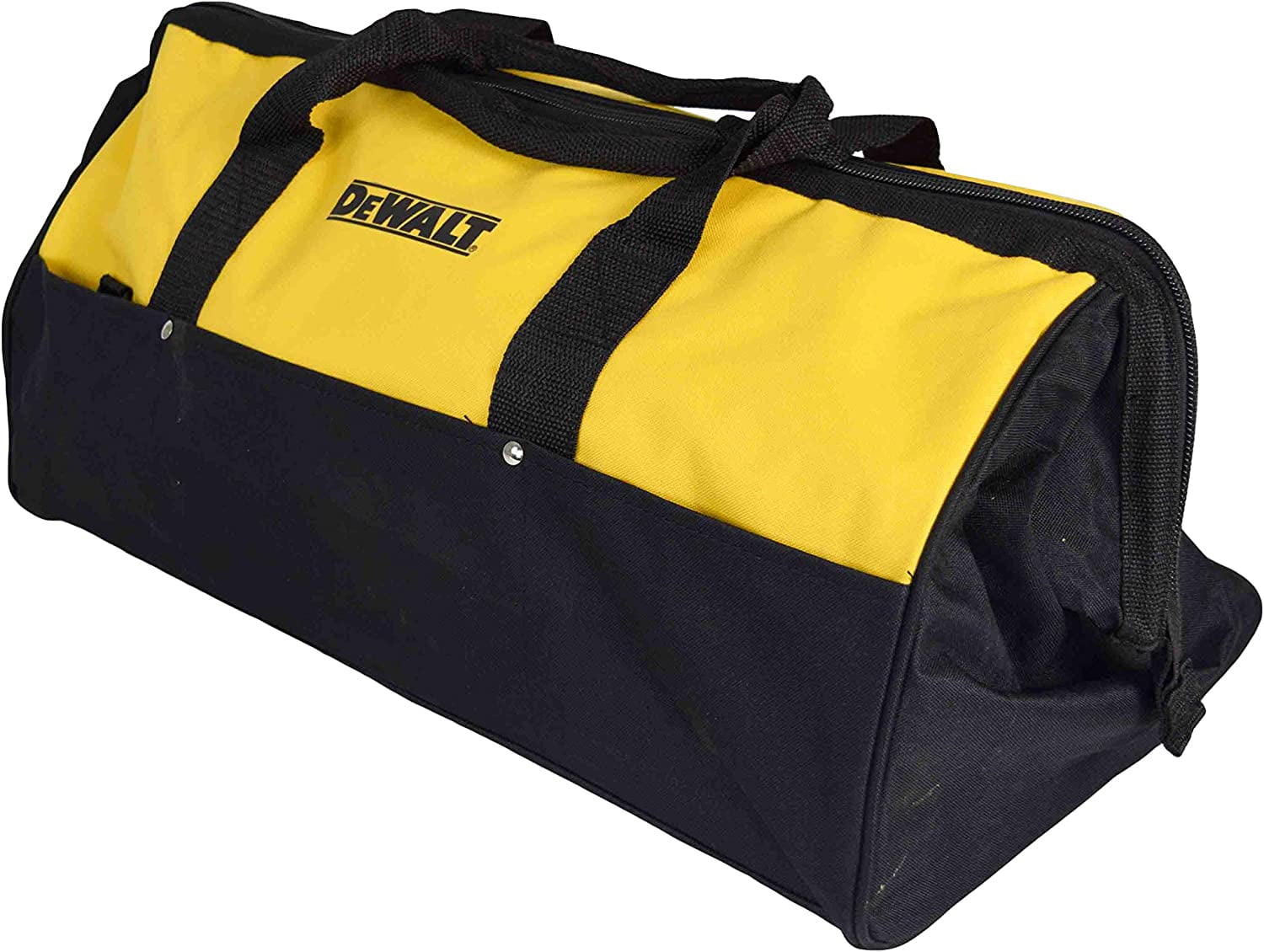 DEWALT Heavy-Duty Tool Bags, Nylon, 24" x 10" x 12"