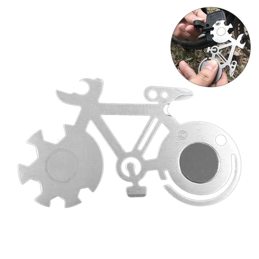 Outdoor Multi-purpose Bicycle Repair 