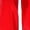 Red, variant on Aislor Girls Jazz Hip Hop Dance Outfit Sleeveless Sequin Ruffles Crop Top with Pants Streetwear Hot Pink 14
