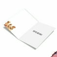 thumbnail image 2 of NobleWorks Funny Birthday Greeting Card with 5 x 7 Inch Envelope (1 Card) Bday Laugh Until You Leak C10065BDG, 2 of 6