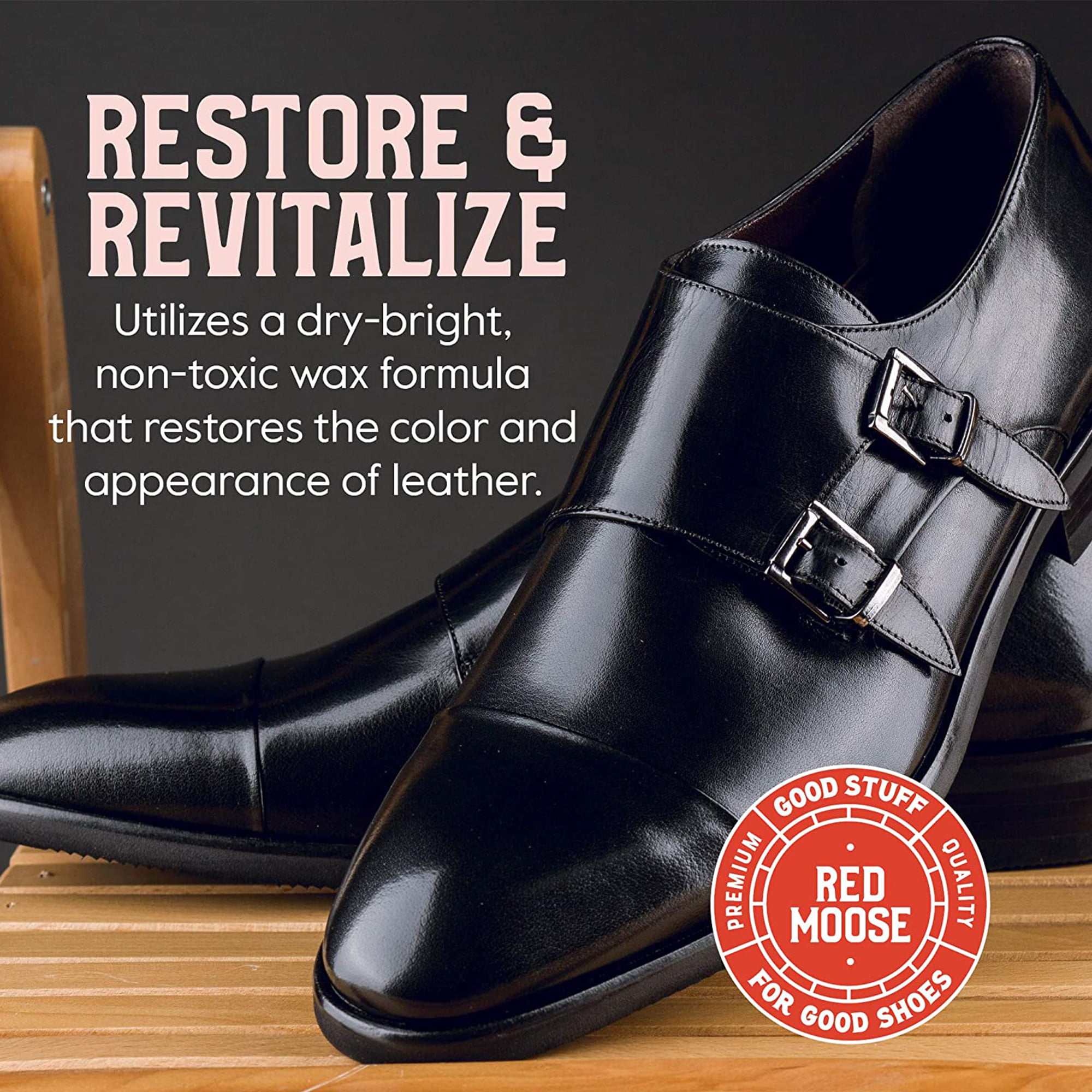 All Natural, Non-Toxic, Shoe Polish | Page 2 | Styleforum