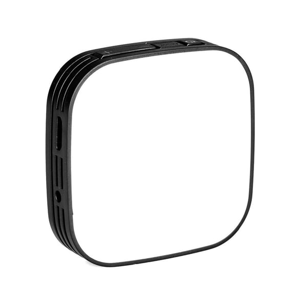 Godox LEDM32 Smartphone Mini Light, 5200K Color Temperature