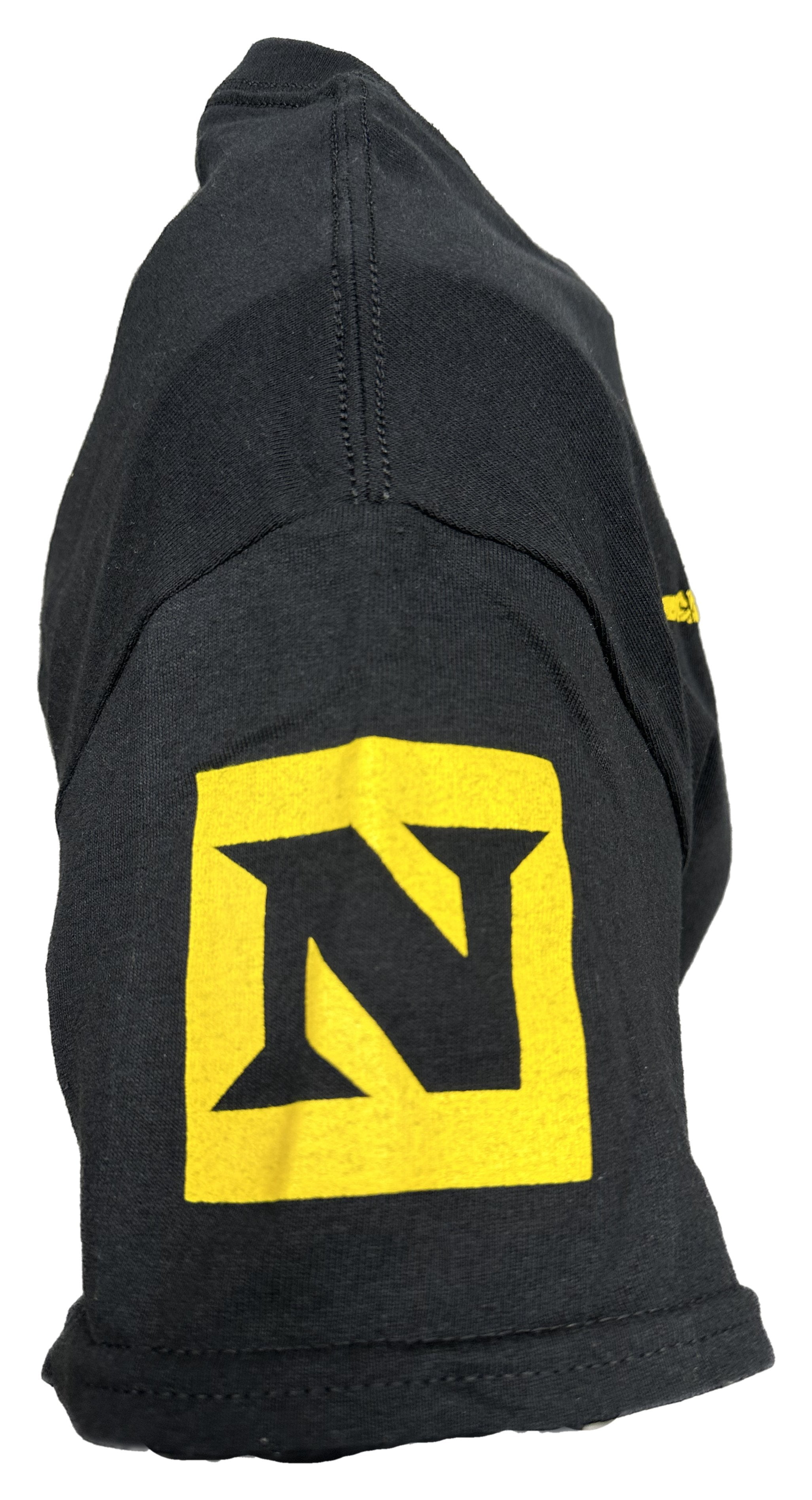 cm punk nexus shirt