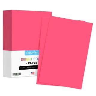 11 x 17 Color Paper