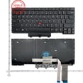 thumbnail image 2 of Nouveau Clavier US pour Lenovo ThinkPad E14/R14/S3 GEN 2 E14 2e gen2 gen3 gen4/R14 GEN 2 E14 2e GEN 2/E14 2e GEN 3/E14 2e GEN 4 ORG Sans Rétroéclairage, 2 of 6
