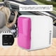 thumbnail image 5 of Mini refrigerador, mini refrigerador portátil 4L DC12V mini refrigerador calentador funcionalidad versátil, 5 of 8