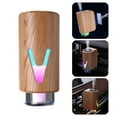 thumbnail image 2 of Soumake Diffuseur d'Huiles Essentielles pour Voiture, Assainisseur d'Air, Trois Modes Réglables, Faible Bruit, Installation Simple, Diffuseur d'Arômes Intelligent pour Voiture, 2 of 8