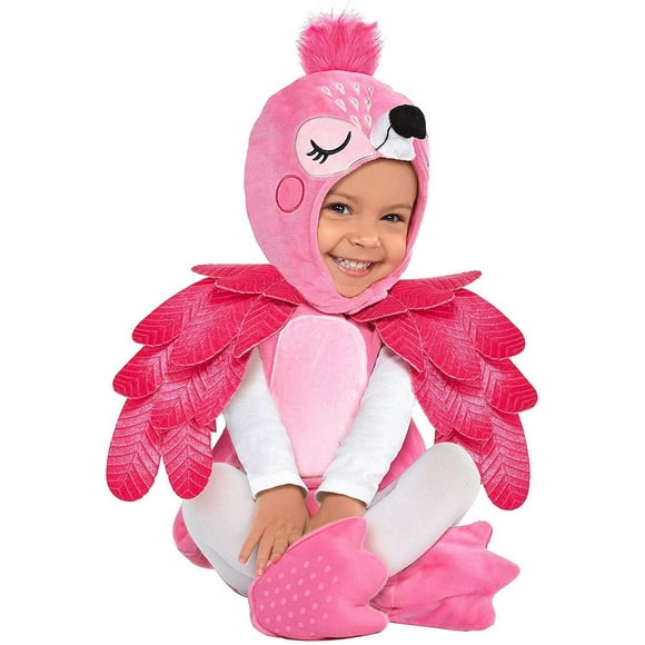 Flamingo Costume