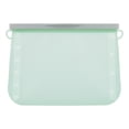 thumbnail image 1 of Conteneur Alimentaire Sac de Conservation en Silicone * 1 Gel de Silice (Vert, B), 1 of 2
