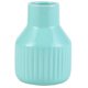 thumbnail image 1 of Florero de cerámica – Florero para estante de mesa moderno, decoración del hogar, apto para chimenea, dormitorio, cocina, sala de estar, centros de mesa, escritorio de oficina, 1 of 5