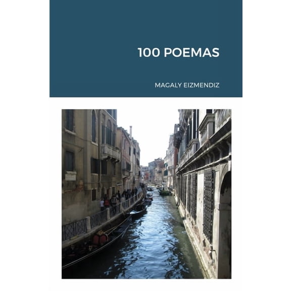 100 Poemas, (Paperback)