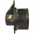 thumbnail image 4 of Four Seasons/Trumark 75714 Blower Motor with Wheel Fits select: 1993,1999-2003 VOLKSWAGEN EUROVAN, 4 of 12