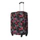 thumbnail image 1 of Fotbe Colorful Hawaii Palms Funda Protectora para Equipaje, Antirrayones y Resistente a la Suciedad, Compatible con Maletas de 18 a 32 Pulgadas-Medium, 1 of 7