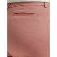 thumbnail image 4 of Lee Women's Plus Wrinkle Free Relaxed Fit Straight Leg Pant, 4 of 5