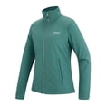 thumbnail image 3 of Regatta Womens Connie V Softshell Walking Jacket, 3 of 5