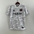 thumbnail image 1 of 232425 Miami home jersey versions Miami Thai edition jersey, 1 of 5