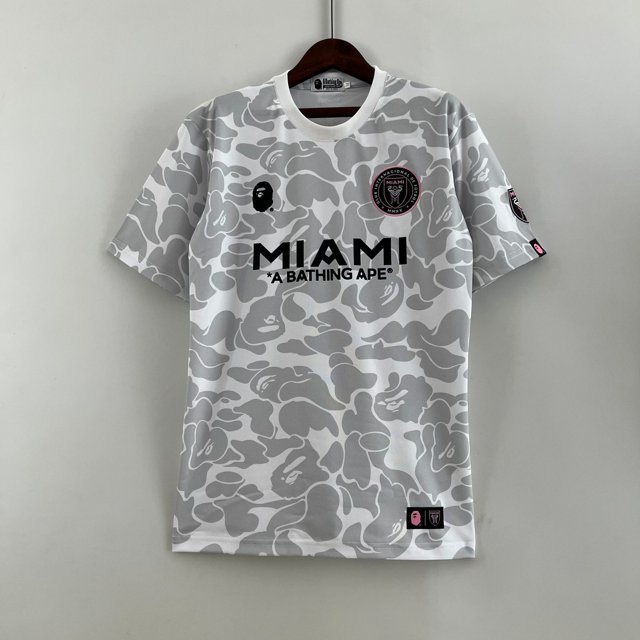232425 Miami home jersey versions Miami Thai edition jersey