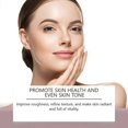 thumbnail image 3 of high qualityAnti-aging Almond Serum, Anti-aging Facial Serum with Almond & Hyaluronic Acid, Firming and Anti-Wrinkle Serum For Face, Enriching & Nouri, 3 of 5