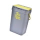 thumbnail image 4 of Cubo para desechos de té Papelera de basura Accesorio portátil para té chino Kung Fu Té Kung Fu L, 4 of 9