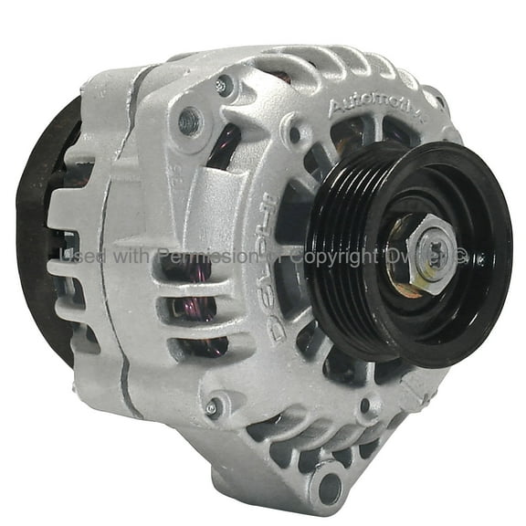 Quality-Built 8233607N New Alternator