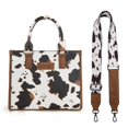 thumbnail image 1 of Bolsa Tote Montana West Wrangler Azteca con Correa para Guitarra, 1 of 8