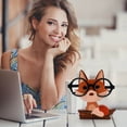 thumbnail image 2 of Office Desk Accessories Support for Sunglasses,and Support for Sunglasses,for Decoration of Office Desk At Home,Accessories Office Desk Gifts, 2 of 4
