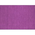 thumbnail image 1 of Ahgly Company Indoor Rectangle Abstract Purple Contemporary Area Rugs, 7' x 9', 1 of 4