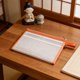 thumbnail image 5 of Bolsa Impermeable para Documentos – Organizador Portátil para Papeles, Certificados y Cuadernos – Almacenamiento Multiusos para Papel En La Oficina, La Escuela y El Hogar – Cierre Seguro Que Mantiene, 5 of 5