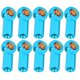 thumbnail image 4 of Rótula RC ANGGREK de Alta Confiabilidad duradera 10 Piezas para 1/10 RC Car AXIAL SCX10, 4 of 8