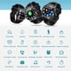 thumbnail image 2 of Reloj Smartwatch Bluetooth Full Touch Sky1 Plus Sumergible B Colmi V23, 2 of 7