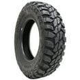 thumbnail image 5 of Mastercraft Courser MXT Mud Terrain LT265/70R17 121/118Q E Light Truck Tire, 5 of 6