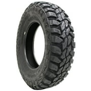 Mastercraft Courser MXT Mud Terrain LT37X12.50R17 124P D Light Truck Tire