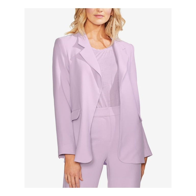 Vince camuto pink clearance blazer