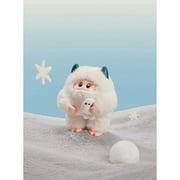 Giggle Monster Marshmallow Dreams Series Blind-Box Vinyl Plush Case of 6