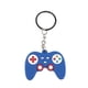 thumbnail image 1 of Llavero con mando de consola de juegos, llavero con colgante para bolso de niño, pequeño regalo, 1 of 5