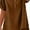 Beige, variant on Summer Lounge Sets for Women Short Sleeve V Neck Two Piece Sets Solid Color Loose Casual Matching Sets, Gifts for Women L