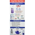 thumbnail image 2 of NeilMed Sinus Rinse All Natural Relief Premixed Refill Packets 100 Count (Pack of 1), 2 of 9