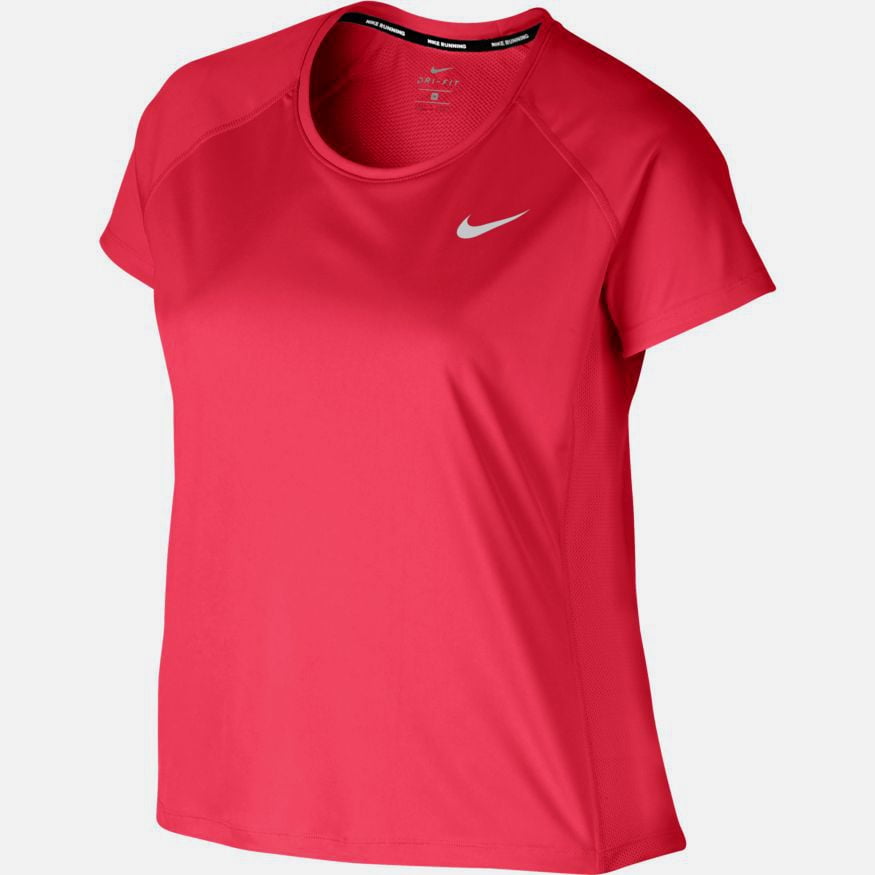 nike pink miler