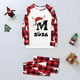 thumbnail image 1 of WILLBEST Pijamas Navideñas a Juego Para Toda la Familia, Pijamas Para Bebé Con Temática Navideña, Ropa de Estar Cómoda en Casa, Conjunto Estampado, 1 of 3