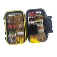 thumbnail image 3 of Señuelo de pesca Strade Fareast Limited con 100 piezas de Accesorios de pesca, 3 of 8