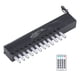 thumbnail image 5 of Luz LED De Fibra óptica Meteor, Control Remoto Fácil De Controlar, Enchufe Europeo, Luces LED De Fibra óptica De 100-240V Para El Hogar, 5 of 7