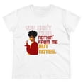 thumbnail image 2 of Black Woman Empowerment T-Shirt, 2 of 5