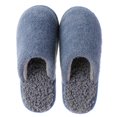 thumbnail image 1 of Home Slippers Plush Nonslip Thickened Warm House Slippers Winter Slides for Home, 1 of 10