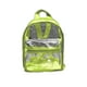 thumbnail image 2 of Isvgxsz Clearance Clear Backpack,Heavy Duty Transparent Bookbag for School,Fabric & PVC Transparent Backpack with Reinforced Strap for Women Men, Large Capacity Clear Bag for College, Travel, Security, 2 of 6