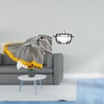 thumbnail image 2 of Manta de punto,Manta de punto decorativa para el hogar,Plato de dulces,Plato de dulces de vidrio con tapa Tarro de dulces decorativo,Para el buffet de dulces,la mesa de fiesta del escritorio de, 2 of 8